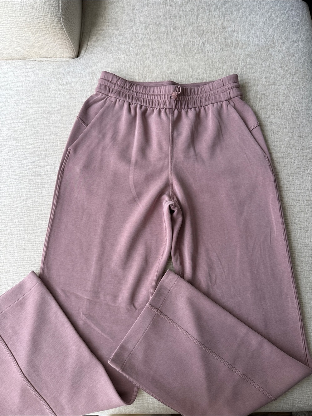 lululemon athletica Softstreme High-Rise Pant